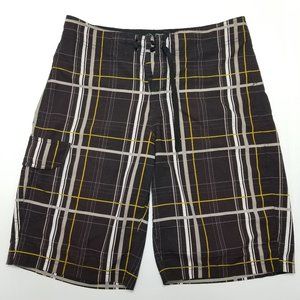 BKE Sport - Board Shorts - Athletic Fit - W30 -